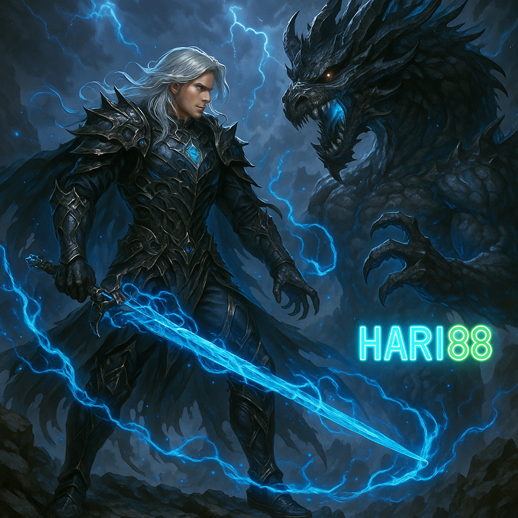 HARI88